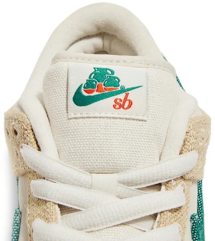 Jarritos x Nike Dunk Low SB (MASTER COPY), image 9