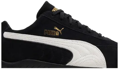 Puma Speedcat OG 'Black White'(MASTER COPY), image 2