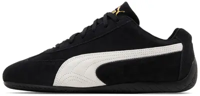 Puma Speedcat OG 'Black White'(MASTER COPY), image 3