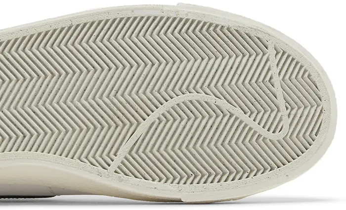Nike Blazer Mid '77 Vintage 'White Black'(MASTER COPY), image 5