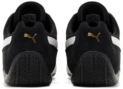 Puma Speedcat OG 'Black White'(MASTER COPY), image 6