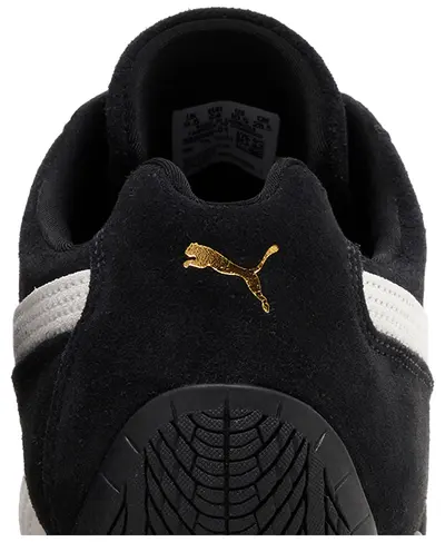 Puma Speedcat OG 'Black White'(MASTER COPY), image 7