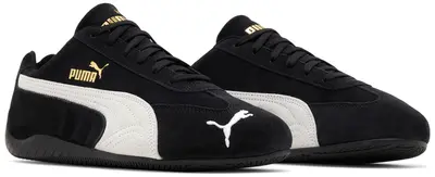 Puma Speedcat OG 'Black White'(MASTER COPY), image 8