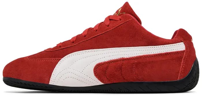 Puma Speedcat OG 'Red White'(MASTER COPY), image 3