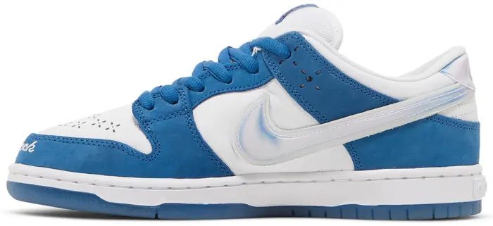 Born x Raised x Nike Dunk Low SB 'One Block at a Time', image 3