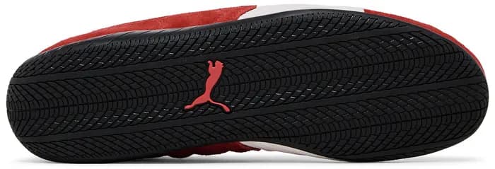 Puma Speedcat OG 'Red White'(MASTER COPY), image 4