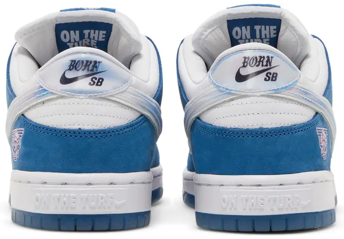 Born x Raised x Nike Dunk Low SB 'One Block at a Time', image 6