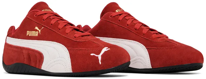 Puma Speedcat OG 'Red White'(MASTER COPY), image 8