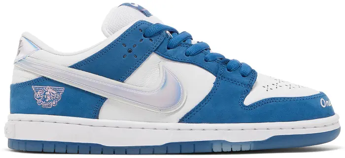 Born x Raised x Nike Dunk Low SB 'One Block at a Time'