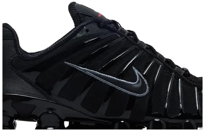 Nike Shox TL 'Metallic Hematite'(MASTER COPY), image 2