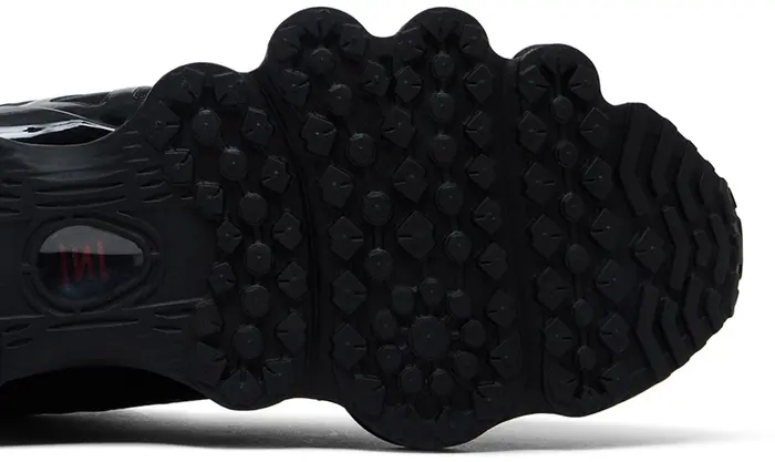 Nike Shox TL 'Metallic Hematite'(MASTER COPY), image 5