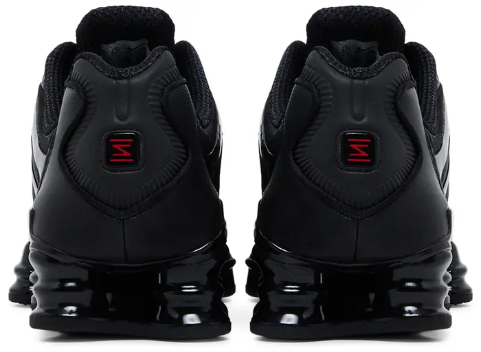 Nike Shox TL 'Metallic Hematite'(MASTER COPY), image 6