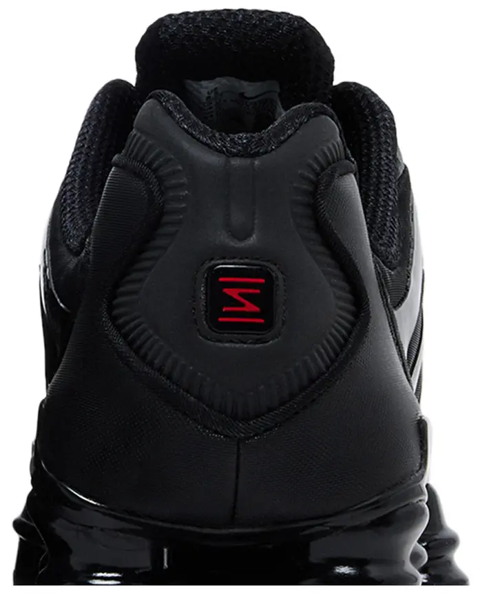 Nike Shox TL 'Metallic Hematite'(MASTER COPY), image 7