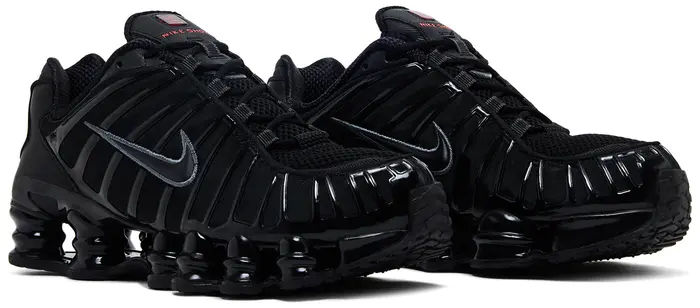 Nike Shox TL 'Metallic Hematite'(MASTER COPY), image 8
