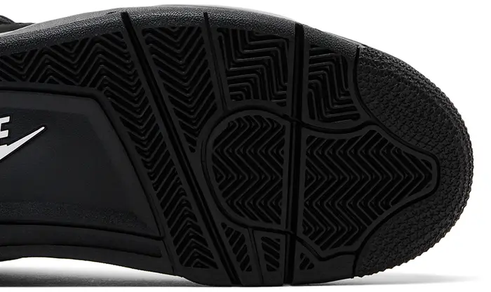 Air Jordan 4 Retro 'Black Cat' 2025(MASTER COPY), image 5