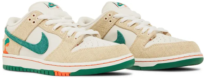 Jarritos x Nike Dunk Low SB (MASTER COPY), image 8