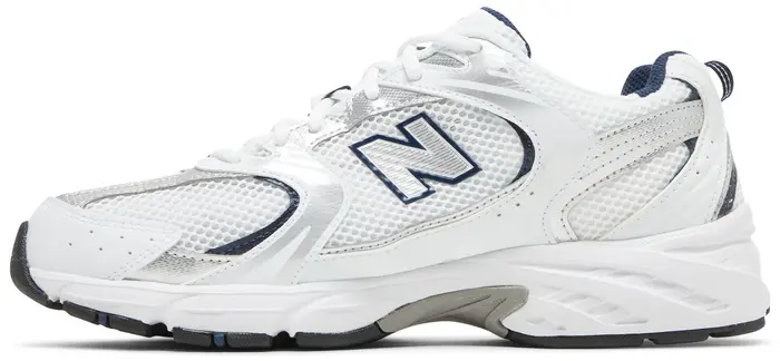 New Balance 530 'White Natural Indigo'(MASTER COPY), image 3