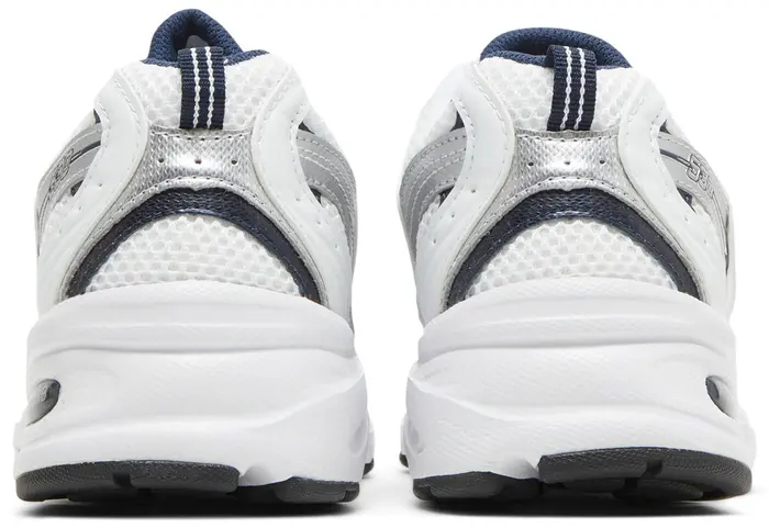New Balance 530 'White Natural Indigo'(MASTER COPY), image 6