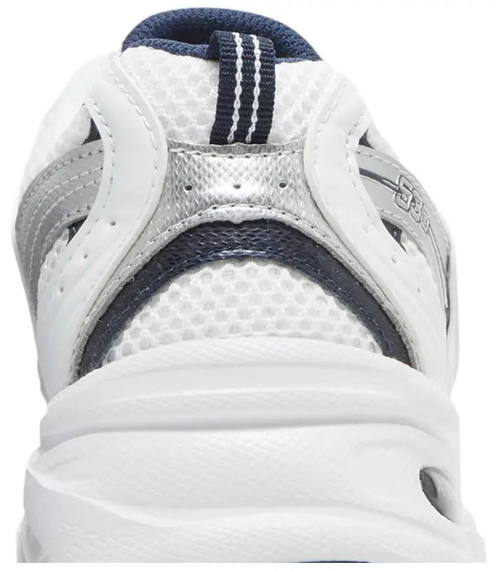New Balance 530 'White Natural Indigo'(MASTER COPY), image 7