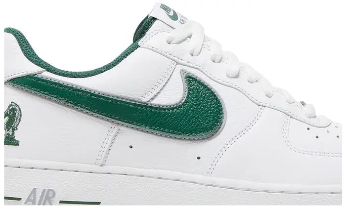 LeBron James x Nike Air Force 1 Low 'Four Horsemen'(MASTER COPY), image 2