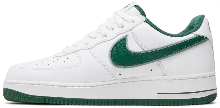 LeBron James x Nike Air Force 1 Low 'Four Horsemen'(MASTER COPY), image 3