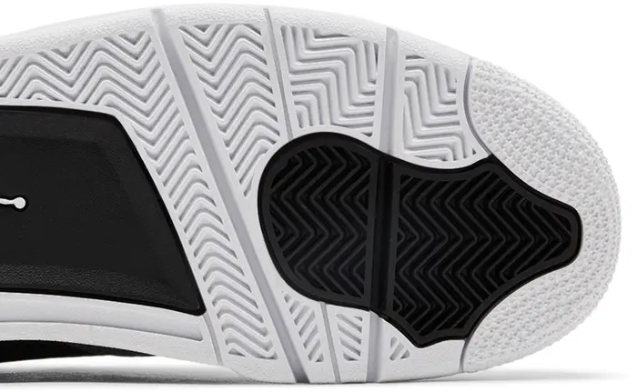 Air Jordan 4 Retro 'Fear' 2024(MASTER COPY), image 5