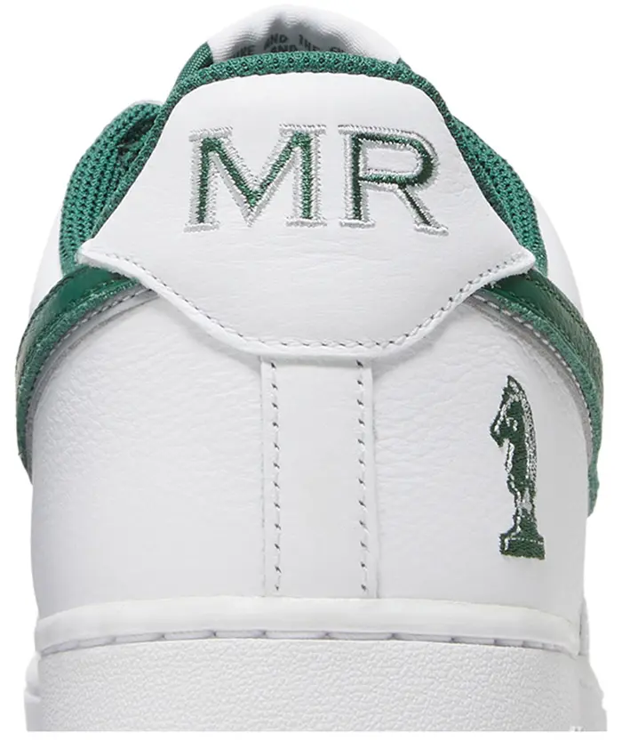 LeBron James x Nike Air Force 1 Low 'Four Horsemen'(MASTER COPY), image 7