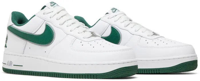 LeBron James x Nike Air Force 1 Low 'Four Horsemen'(MASTER COPY), image 8