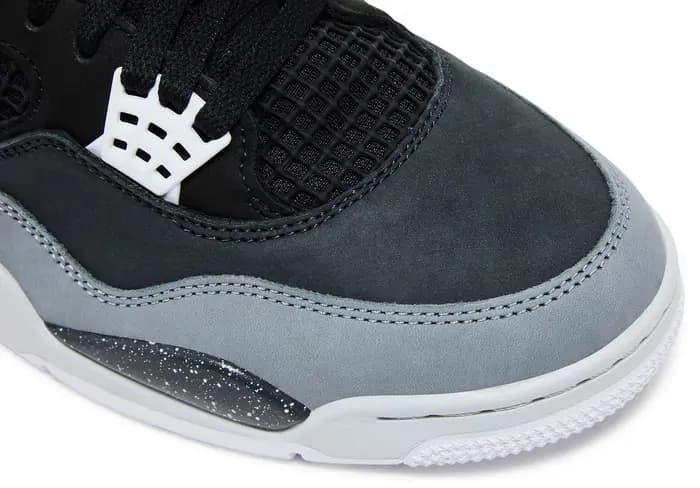 Air Jordan 4 Retro 'Fear' 2024(MASTER COPY), image 10