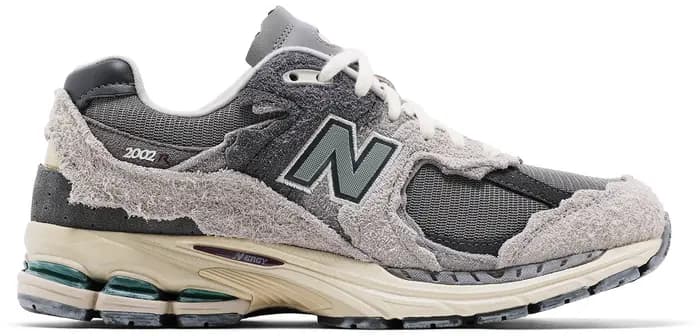 New Balance 2002R 'Protection Pack - Rain Cloud'(MASTER COPY)