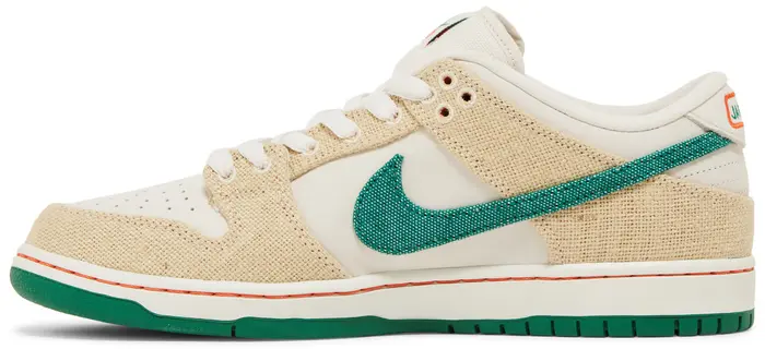 Jarritos x Nike Dunk Low SB (MASTER COPY), image 3