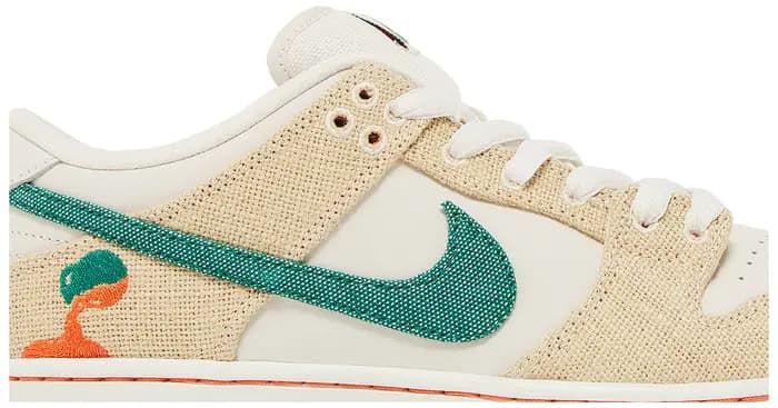 Jarritos x Nike Dunk Low SB (MASTER COPY), image 2