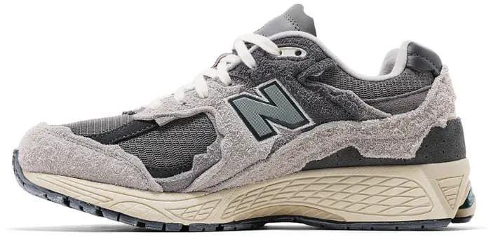 New Balance 2002R 'Protection Pack - Rain Cloud'(MASTER COPY), image 3