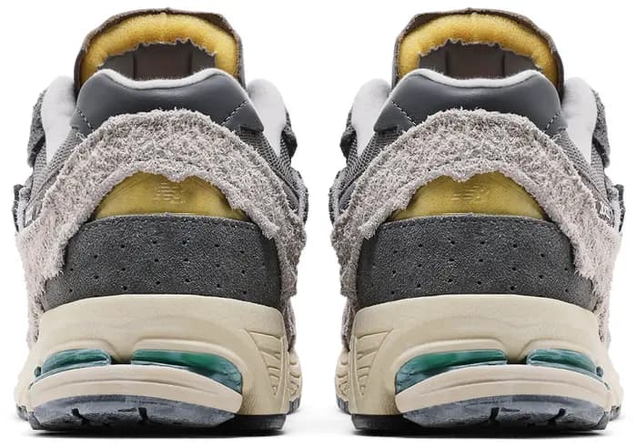 New Balance 2002R 'Protection Pack - Rain Cloud'(MASTER COPY), image 6