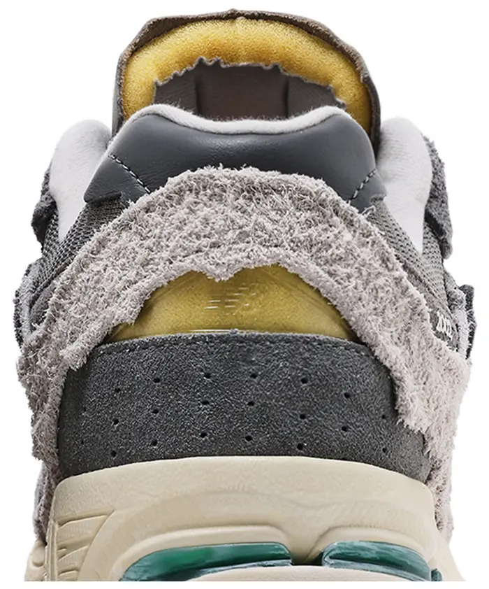 New Balance 2002R 'Protection Pack - Rain Cloud'(MASTER COPY), image 7