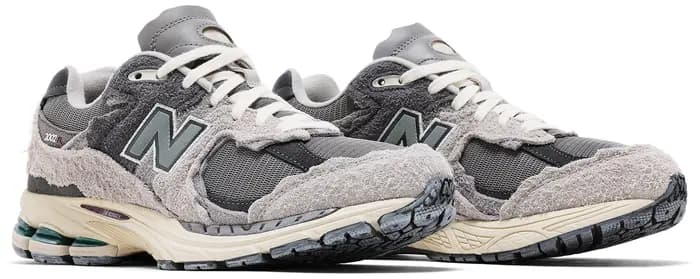 New Balance 2002R 'Protection Pack - Rain Cloud'(MASTER COPY), image 8