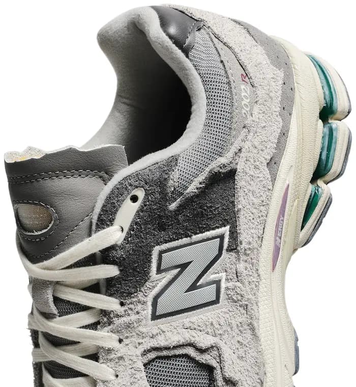New Balance 2002R 'Protection Pack - Rain Cloud'(MASTER COPY), image 9