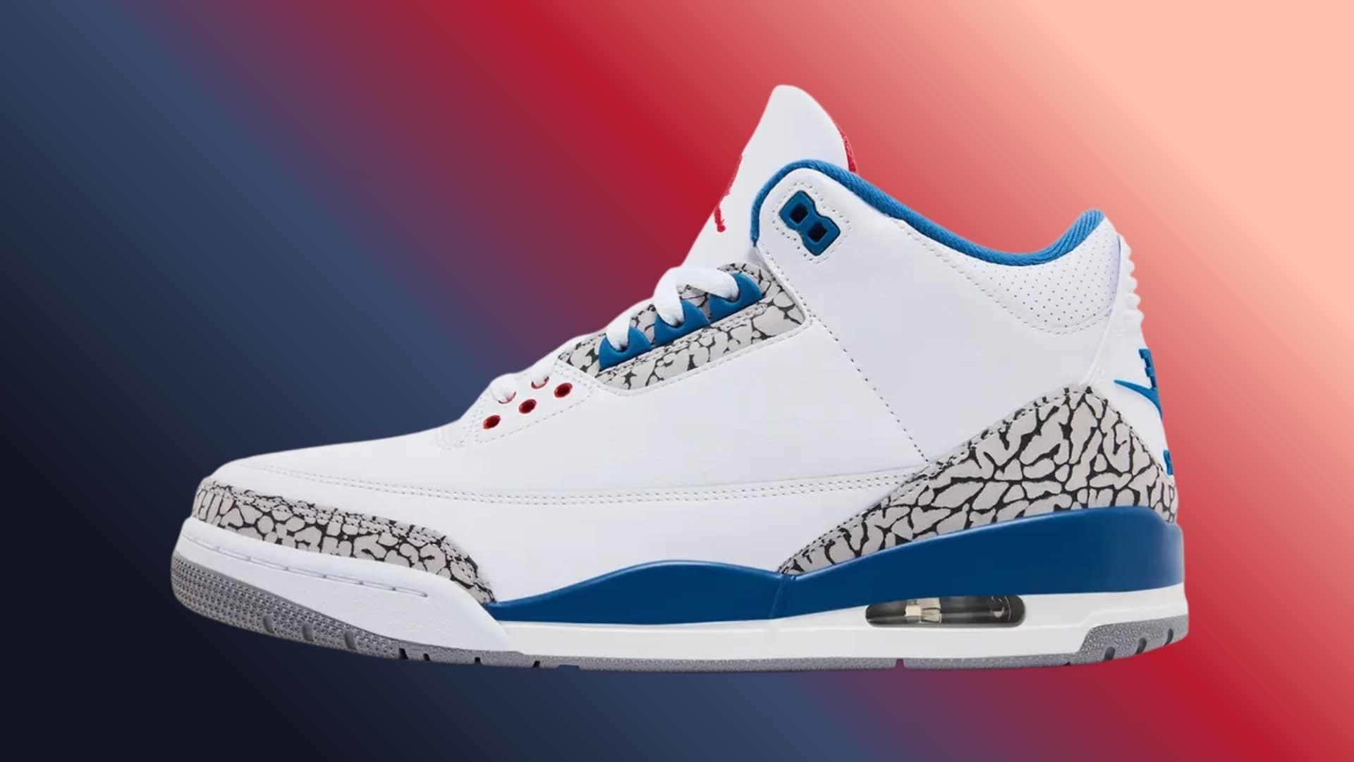 Test Shoe