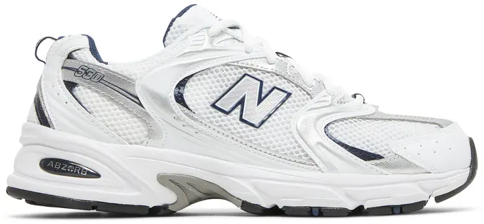 New Balance 530 'White Natural Indigo'(MASTER COPY)